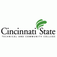 Cincinnati State logo vector logo