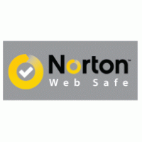 Norton Web Safe logo vector logo