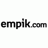 Empik logo vector logo