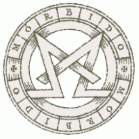 MORBIDO logo vector logo