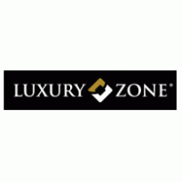 Luxury Zone logo vector logo