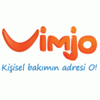 Vimjo logo vector logo