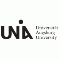 Universität Augsburg logo vector logo