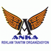 Anka logo vector logo