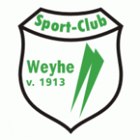 SC Weyhe logo vector logo