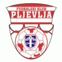 FK Pljevlja logo vector logo