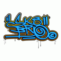 sk8bro logo vector logo