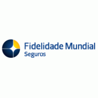 Fidelidade Mundial logo vector logo