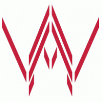 Warped Aggression logo vector logo