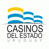 Casinos del Estado Uruguay logo vector logo