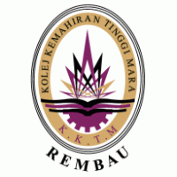 KKTM Rembau logo vector logo