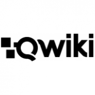 Qwiki logo vector logo