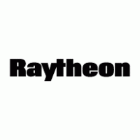 Raytheon logo vector logo