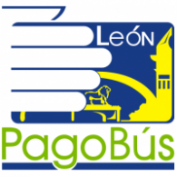 PagoBus logo vector logo