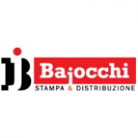 Bajocchi logo vector logo