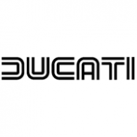 Ducati logo vector logo