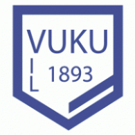 Vuku IL logo vector logo