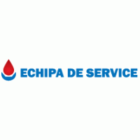 Echipa de Service logo vector logo