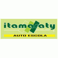 Auto Escola Itamaraty logo vector logo