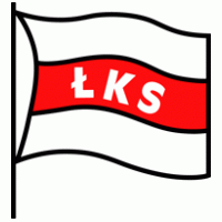 LKS Lodz logo vector logo