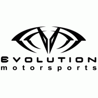 Evoms logo vector logo