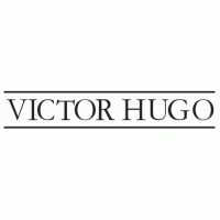 Victor Hugo logo vector logo