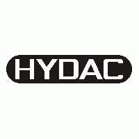 HYDAC logo vector logo
