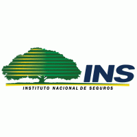 Instituto Nacional de Seguros logo vector logo