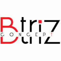 Btriz, unipessoal lda logo vector logo