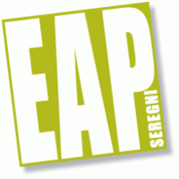 EAP Seregni logo vector logo