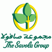 The Savola Group logo vector logo