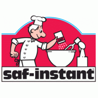 Saf-Instant logo vector logo