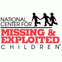 National Center for Missing and Exploited Children logo vector logo