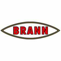 Brann Berge logo vector logo