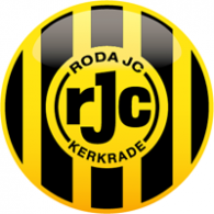 Roda JC Kerkrade logo vector logo