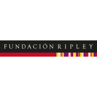 Fundación Ripley logo vector logo