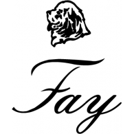Fay logo vector logo
