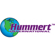 Hummert International logo vector logo