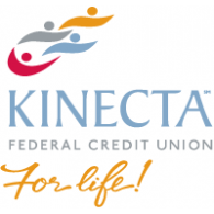 Kinecta Federal Credit Union logo vector logo