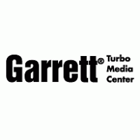 Garrett logo vector logo