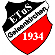 ETuS Gelsenkirchen 1934 e.V. logo vector logo