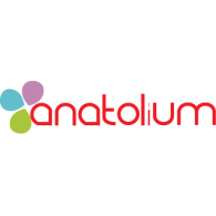 anatolium logo vector logo
