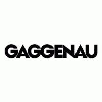 Gaggenau logo vector logo