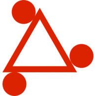 Positive Center for Digital Media logo vector logo