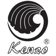 Kenzo logo vector - Logovector.net