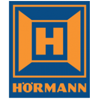 Hormann logo vector logo