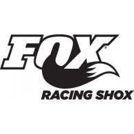 FOX Racing Shox logo vector logo