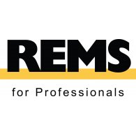 REMS logo vector logo