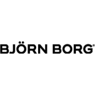 Bjorn Borg logo vector logo
