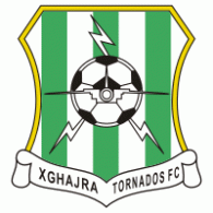 Xghajra Tornadoes FC logo vector logo